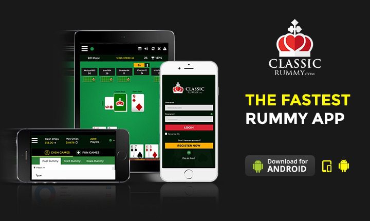 Online-Rummy-Games-on-Mobile