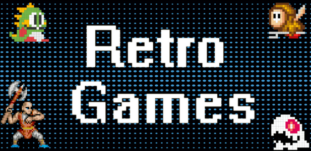 Best Retro Games that You’ll Enjoy Even Today