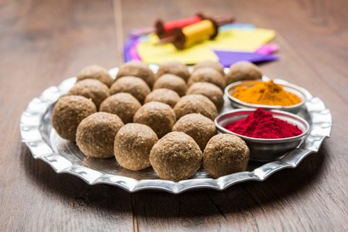 sankranti sweets