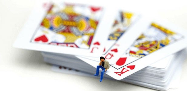 gin rummy for dummies