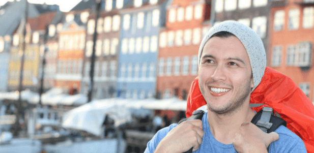 Top Destinations to Backpack in India