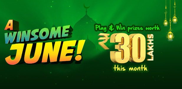 classic rummy promotions june