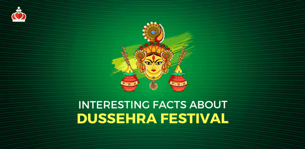 Interesting Facts about Dussehra Festival(1)