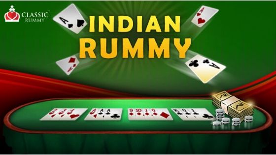 indian rummy