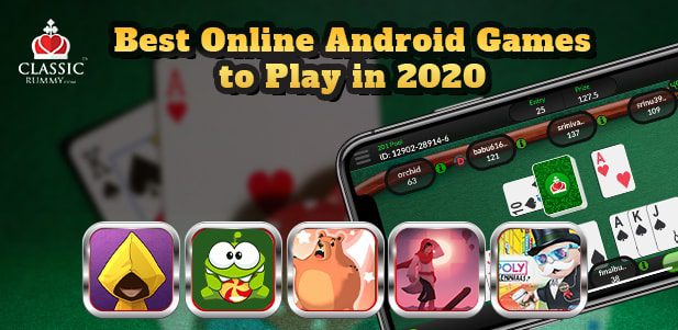 Best Online Android Games to Play in 2020