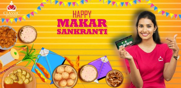 happy makar sankranti