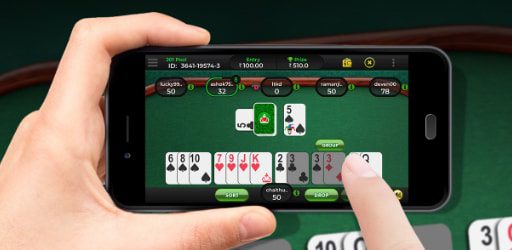 online rummy game