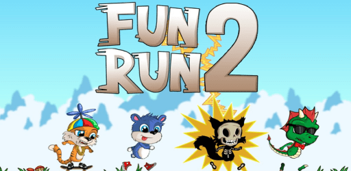 fun run 2