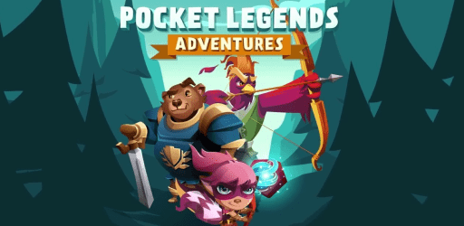 pocket legends