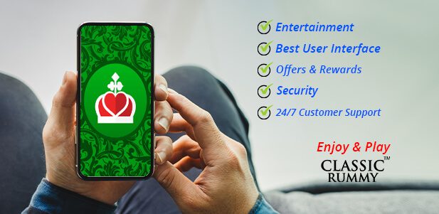 unique reasons to enjoy and play classic rummy