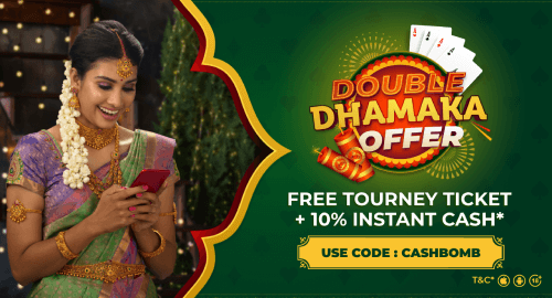 double dhamaka offer