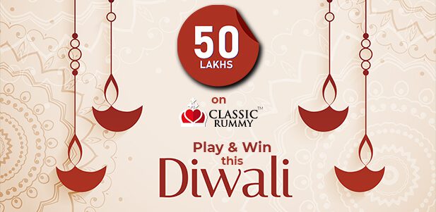 play rummy online during diwali