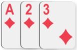 Rummy Pure Sequence