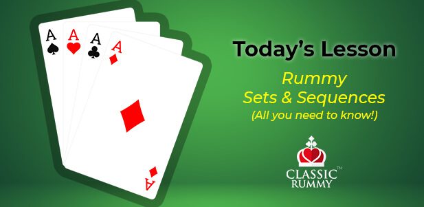 Rummy Sets & Sequences – All You Need To Know! rummy sets sequences all you need to know