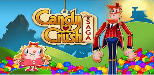 candy crush saga