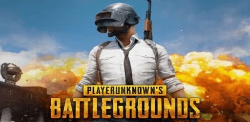 player unknowns battlegrounds