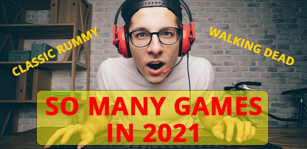 best pc games in 2021