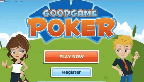 goodgame poker