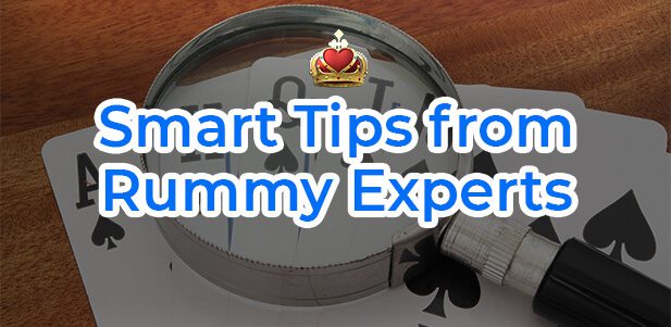 Become an Expert Rummy Player