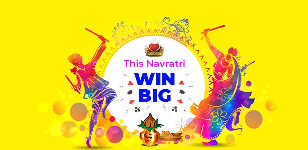 Classic Rummy Navratri Special Offer