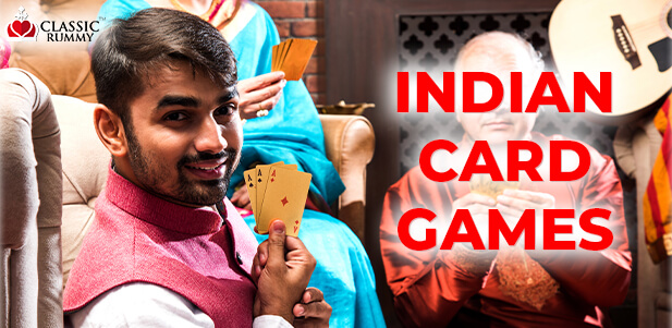 The Ever Growing Popularity Of Indian Card Games