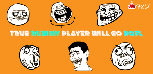 8 Rummy Memes That Will Make You Laugh
