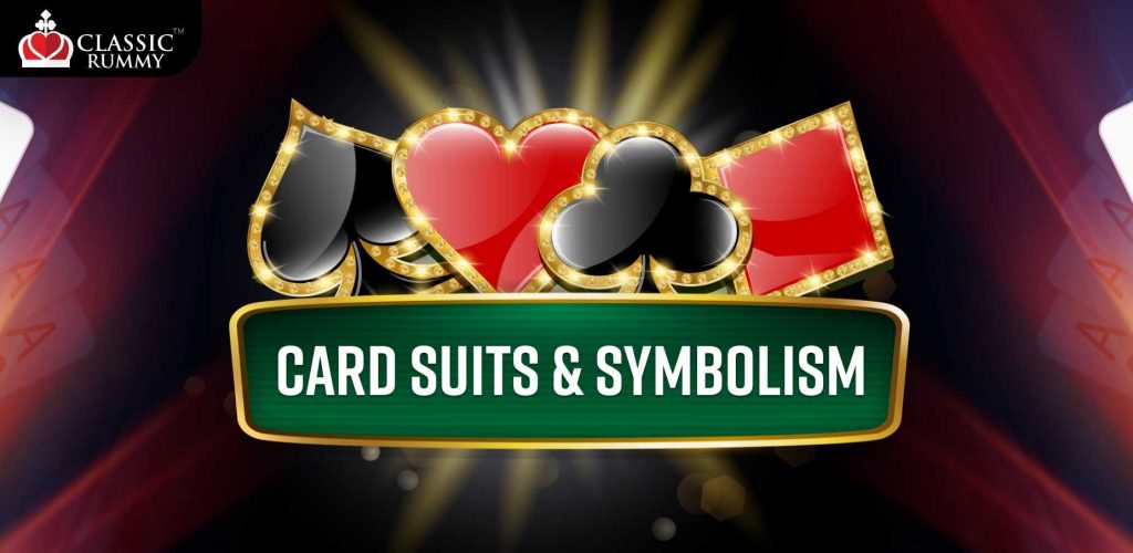 Card Suits and Symbolism