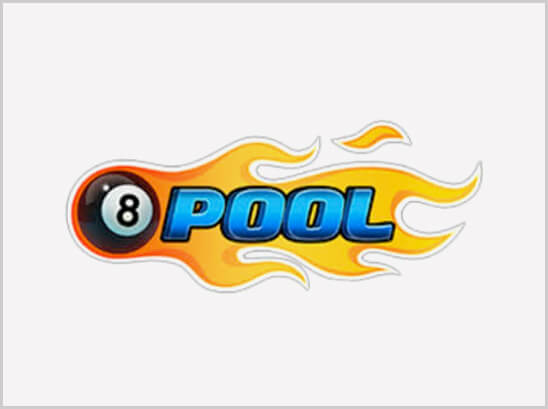 Miniclip Eight-Ball Pool