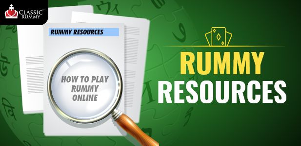 Rummy Resources