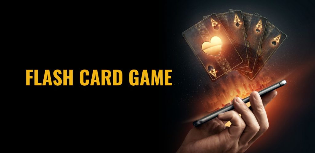 Flash Card Game Flash Card Game