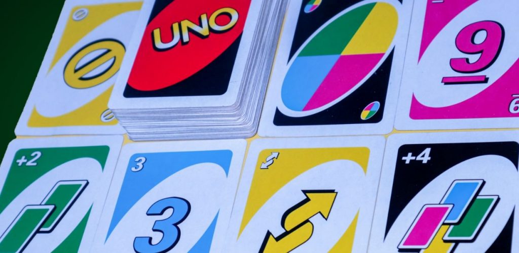 UNO Card Game UNO Card Game